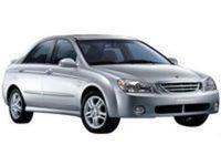 KIA Cerato 1 2004-2008