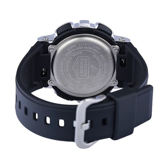 Наручные часы Casio G-Shock GM-110GC-1ADR