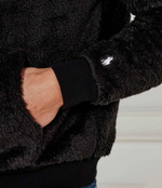 Флисовые худые Logo Pile POLO RALPH LAUREN - черный(710962011)