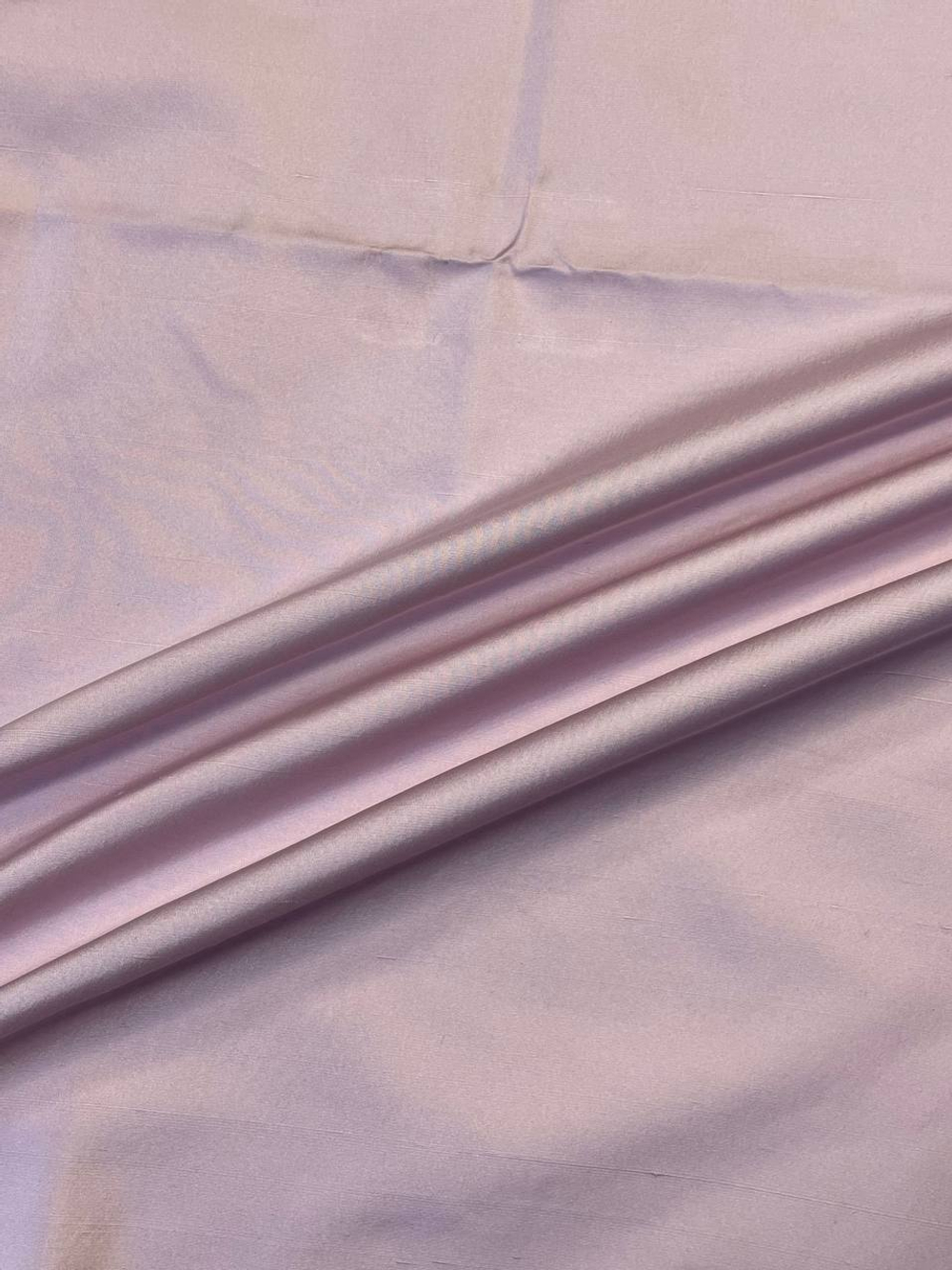 Шелк твил LOULOU STUDIO бледно-нефритовый