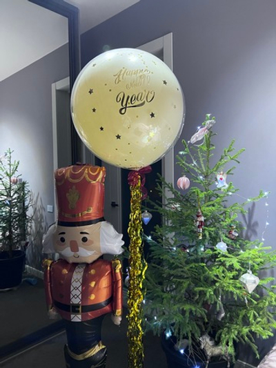 Сет Новый год