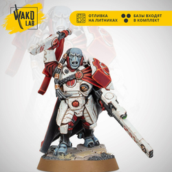 Cadre Fireblade