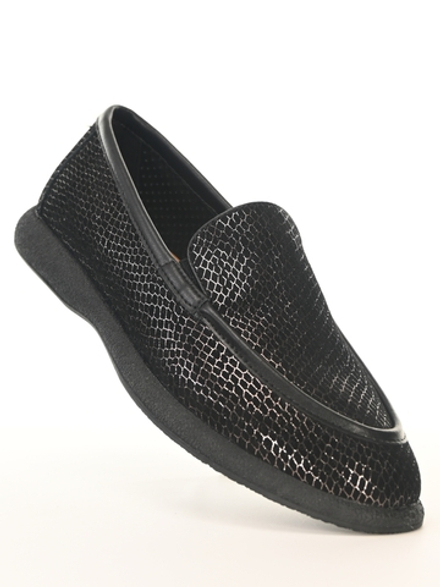 Лоферы женские Ascalini B7435B