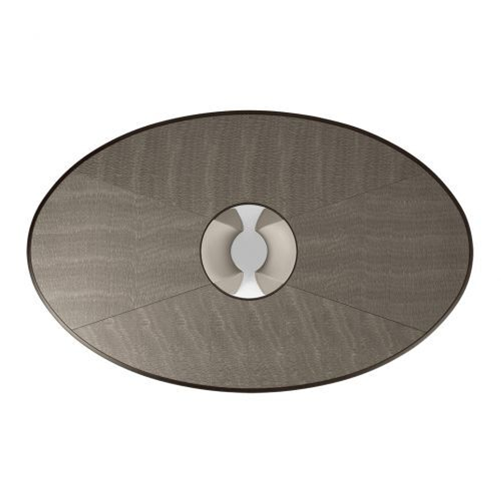Стол обеденный Giorgetti ENSO 76205/76101