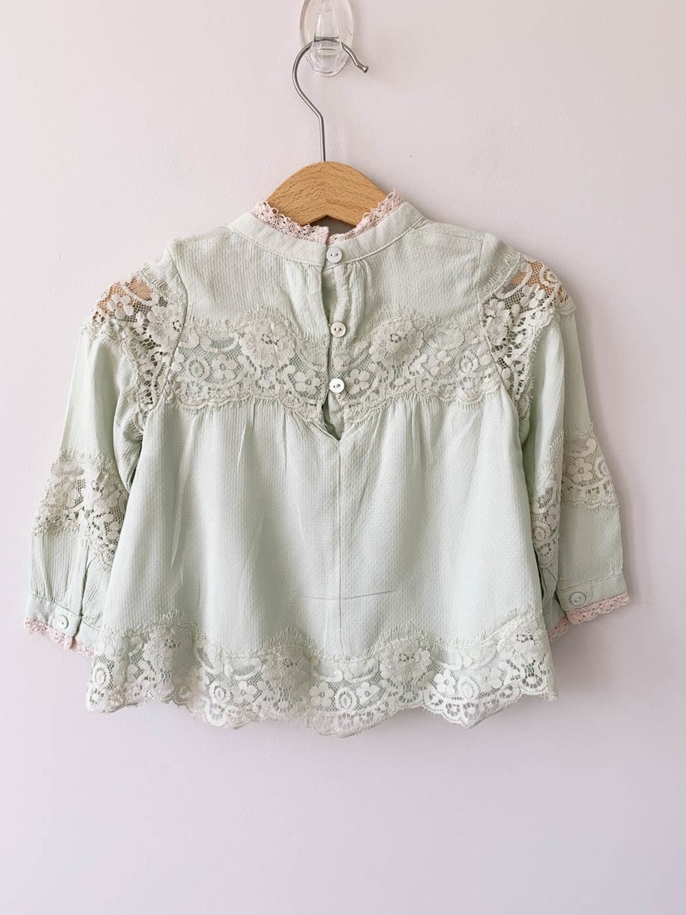 Рубашка Bass10, 92