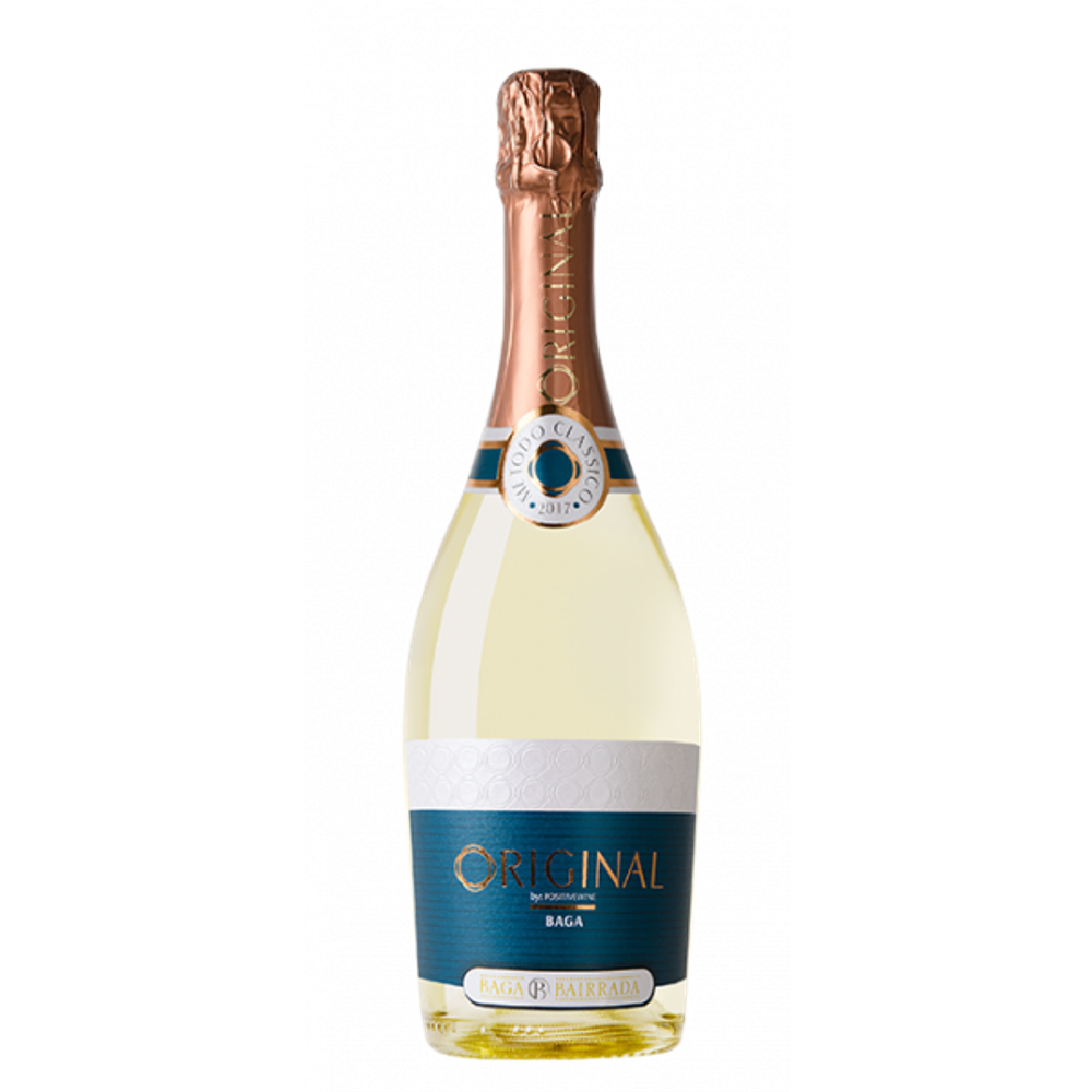 Вино игристое Ориджинал Бага Резерва Вино игристое Ориджинал Бага Резерва