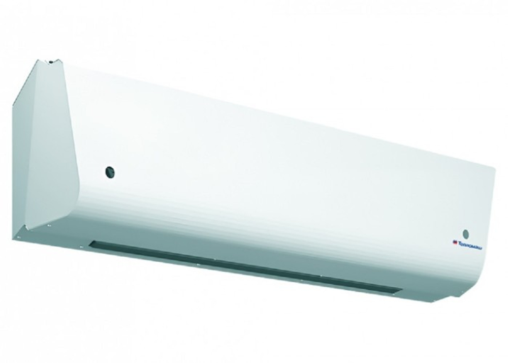 Завеса водяная ТЕПЛОМАШ КЭВ-  24П3132W Серия 300 Оптима КЭВ-24П3132W