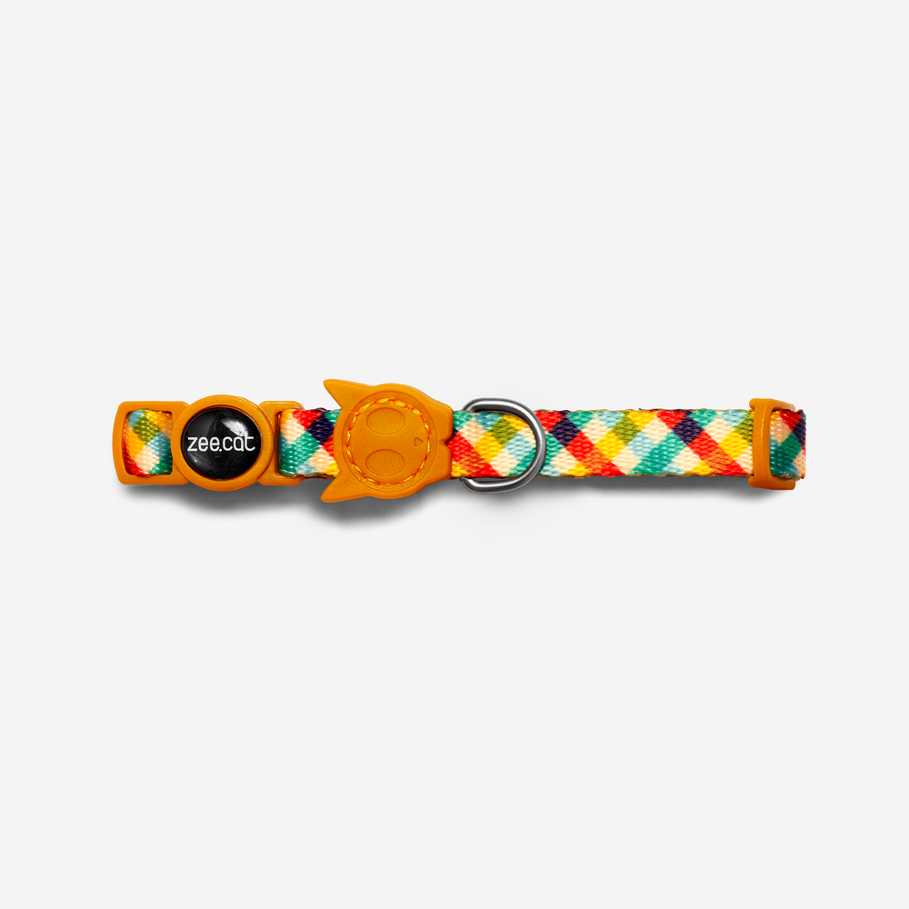 Ошейник для котов PHANTOM Zee.Cat