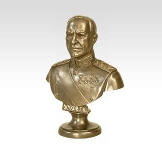 Коллекция "Маршалы победы"