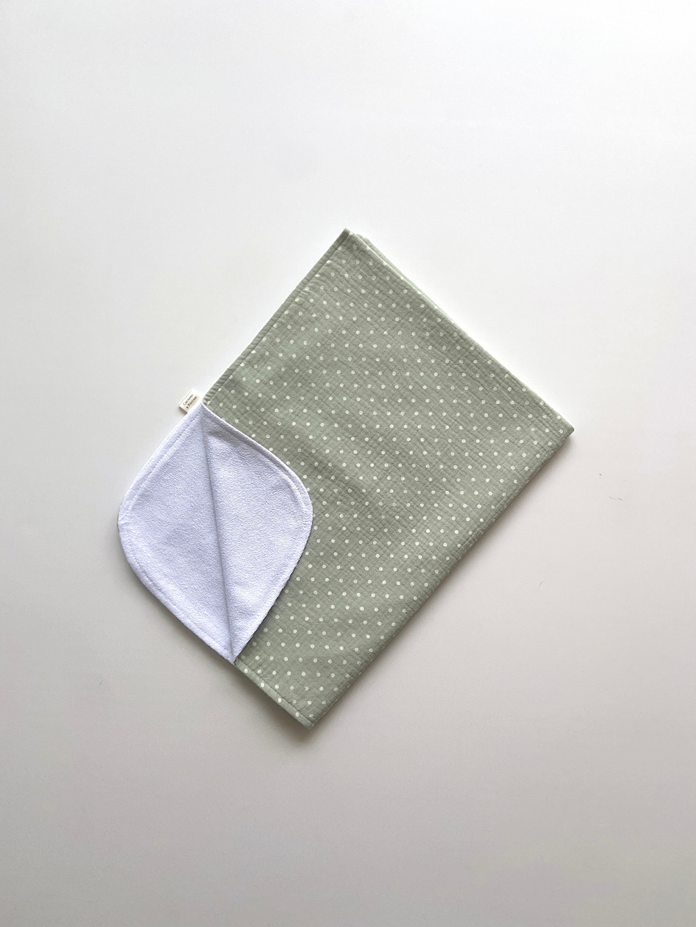 Набор пеленок "Мимоза XS"