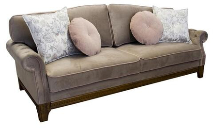 3-х местный диван «Верди» (3МТ)