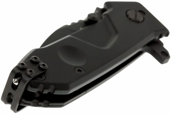 Складной нож Extrema Ratio 133MF0 - "MEDIUM FOLDERS" c клинком из стали Böhler N690, рукоять Anticorodal®