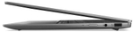 Ноутбук  Lenovo Yoga Slim 6 14IRH8 14 ", Core i5, 16 Гб RAM, 1 Тб SSD, Iris Xe Graphics, Серый