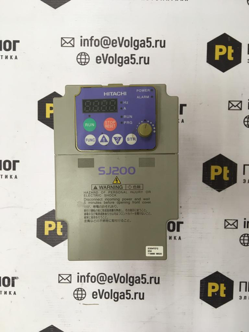 Hitachi SJ200-030HFEF2