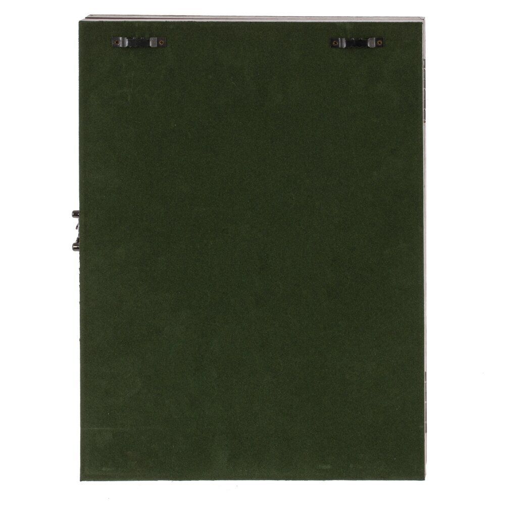 GAEM Ключница, L29 W5 H38 см