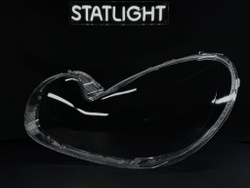 Левое стекло фары Hyundai Sonata 4 EF 2001-2012 рест