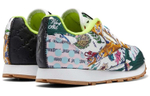 Кроссовки Jurassic Park X Reebok Classic Leather