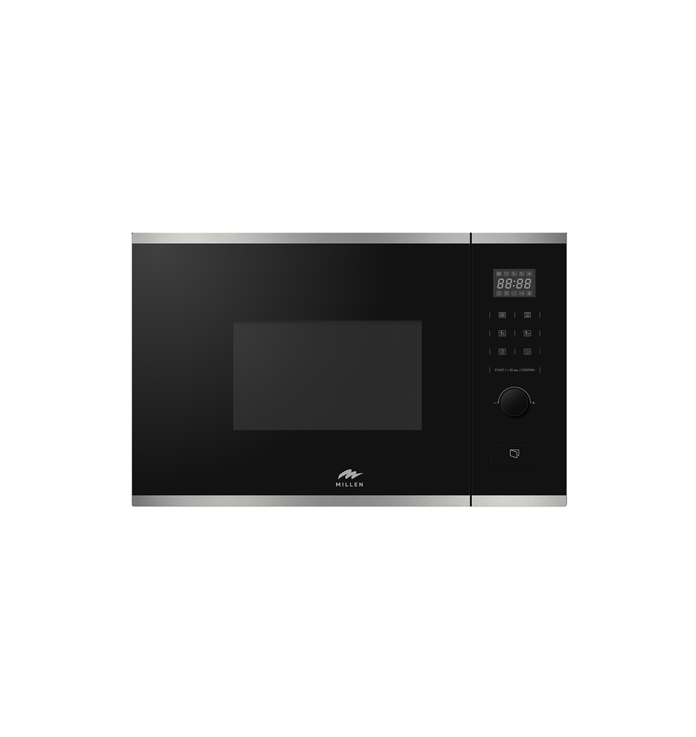 MILLEN MBW 381 IX