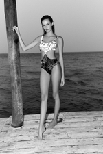 Купальник 8946 Kasie Thoughts Agua Bendita