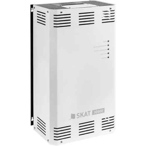 SKAT ST-30000 стабилизатор напряжения 8999