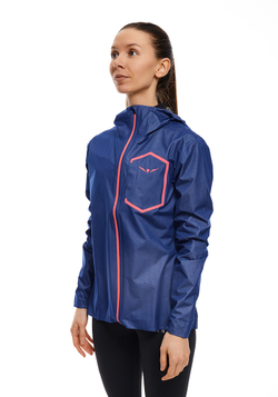 КУРТКА ЖЕНСКАЯ UR3.1 JACKET 10K WR / 10K MVP | BLUE