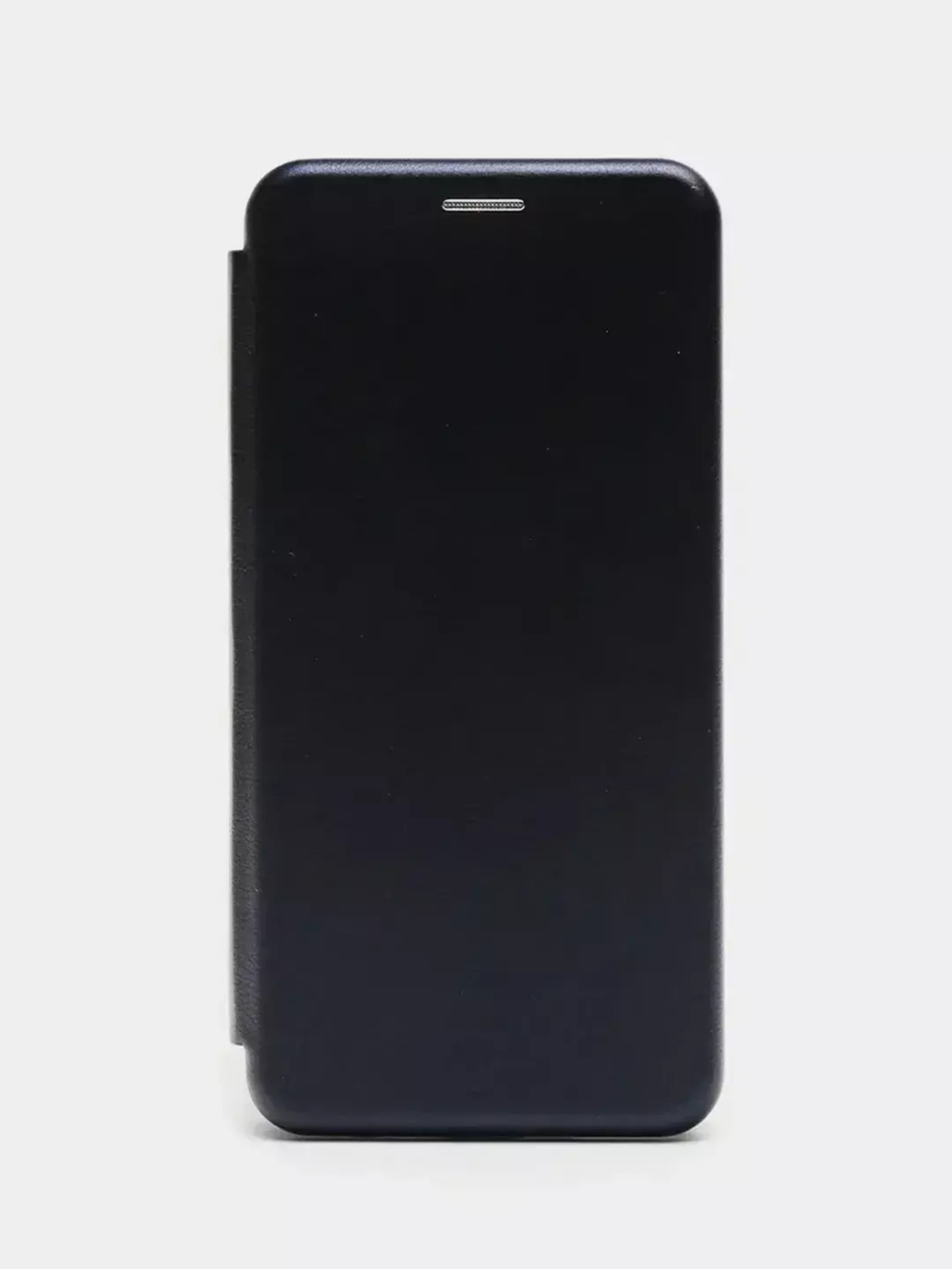 Чехол книжка Xiaomi Redmi 9A Black