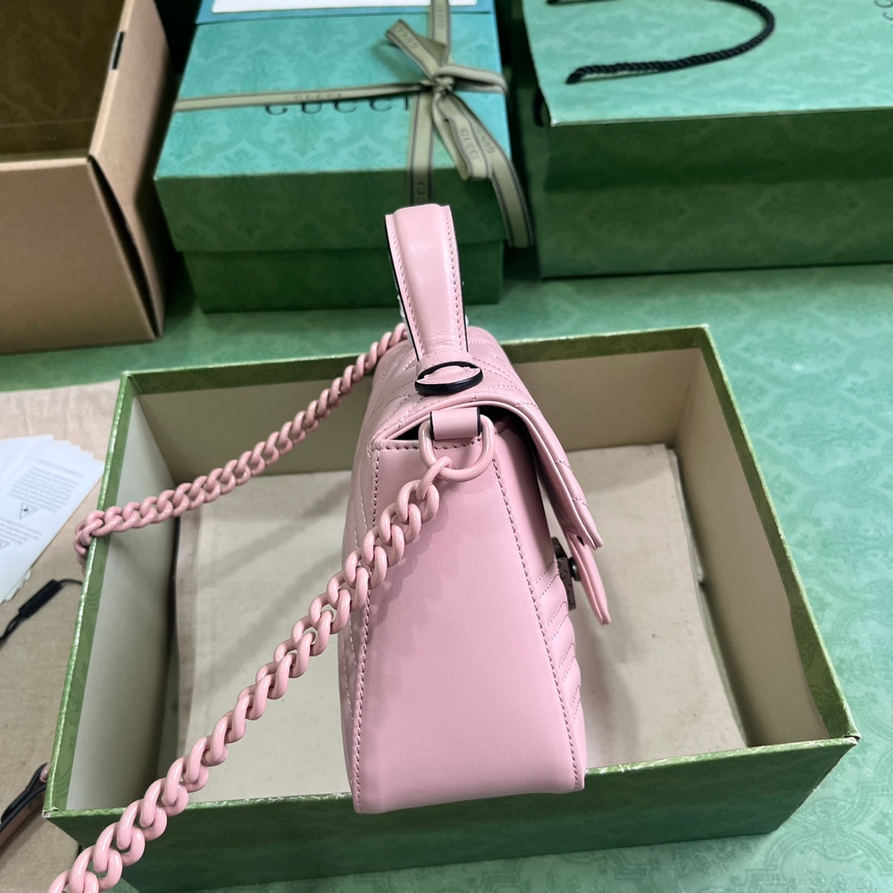 Gucci Marmont 21 cm