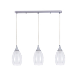 Подвесной светильник  Arte Lamp BARRY A7951SP-3CC