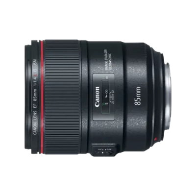 Объектив Canon EF 85mm f/1.4L IS USM