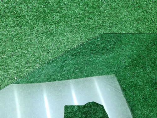 Стекло двери переднее левое Hyundai Creta 2 21-22