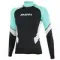Рашгард с длинным рукавом MARES RASH GUARD TRILASTIC, Лайкра, Женская