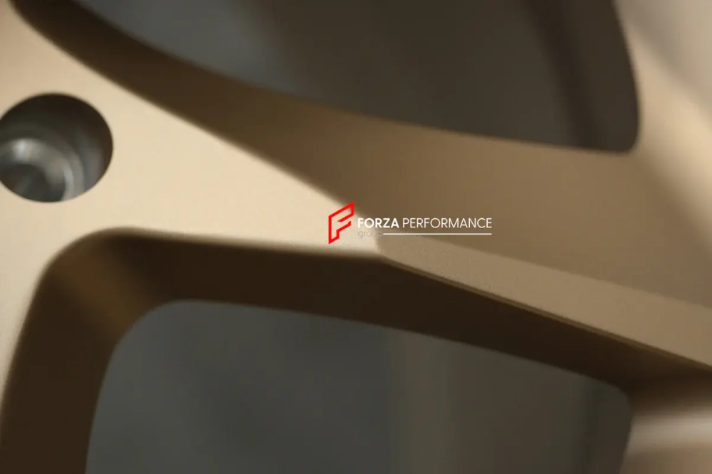 КОВАНЫЕ ДИСКИ ДЛЯ FERRARI SF90 2023 ФЕРРАРИ