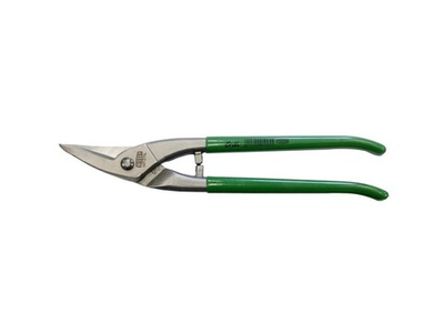 ножницы по металлу подрезные FREUND D107-275L