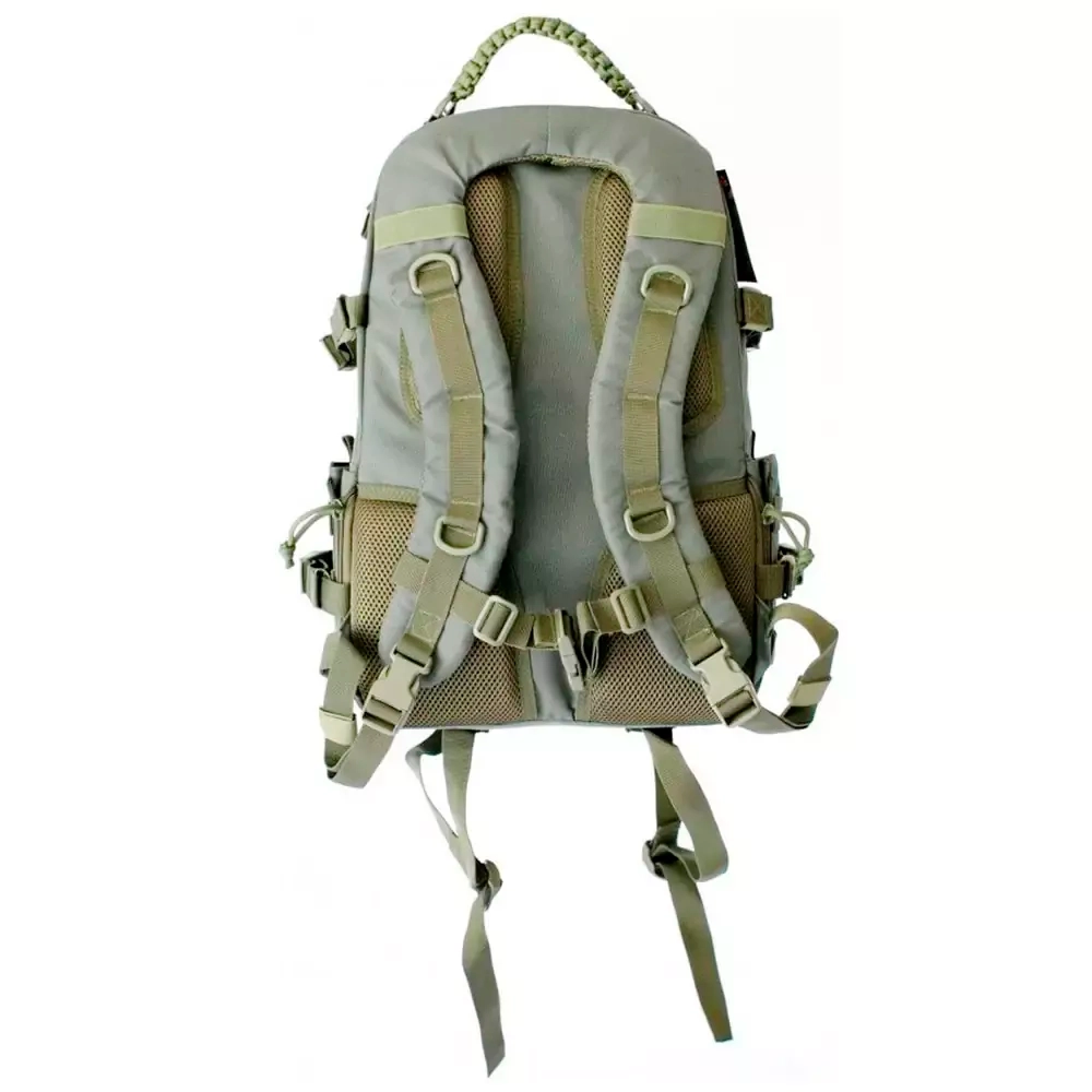 Рюкзак Tramp Tactical 40л, Olive