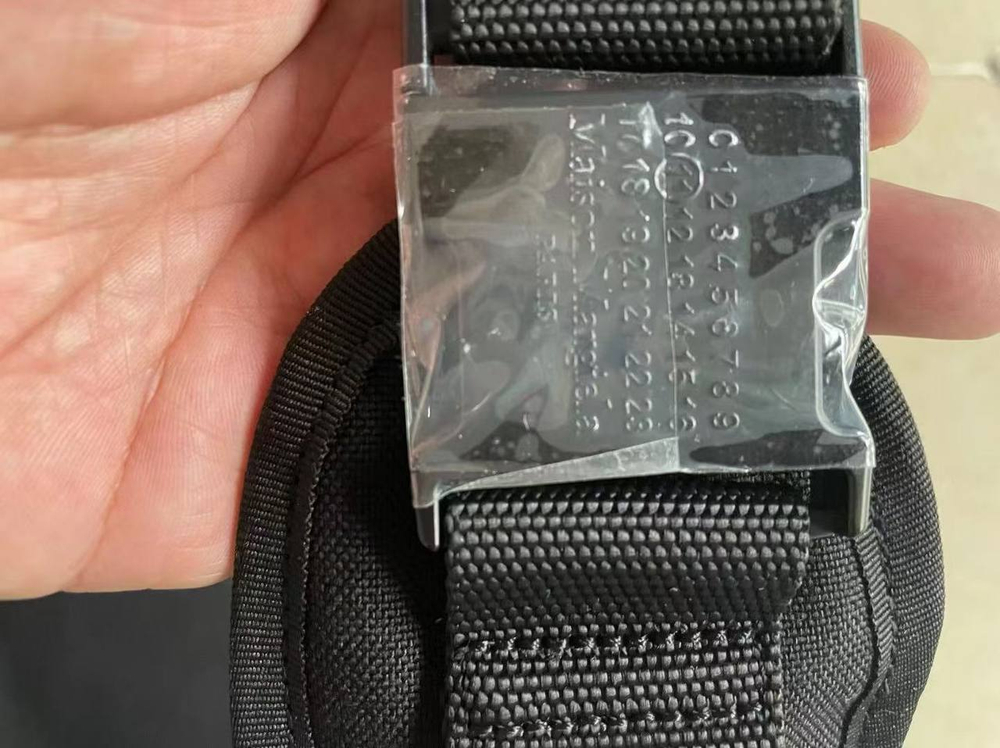 Сумка Maison Margiela
