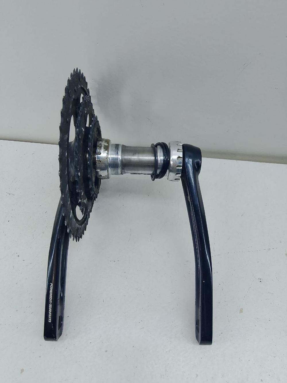 Система шатунов Truvativ Stylo