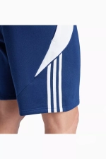 Шорты adidas Tiro 24 Sweat