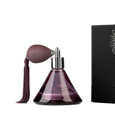 Nomade purple, спрей для дома Vents d’Arabie collection, Ladenac Milano