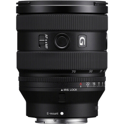 Объектив Sony FE 20-70mm f/4 G