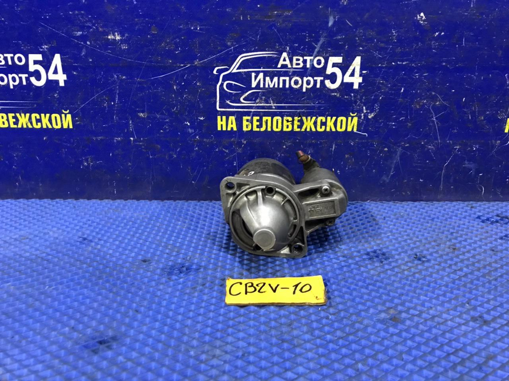 Стартер MITSUBISHI LIBERO 1999