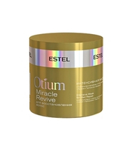 ESTEL Интенсивная маска для восстановления волос OTIUM MIRACLE REVIVE, 300 мл