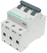 Автоматический выключатель  Systeme Electric C9F36363