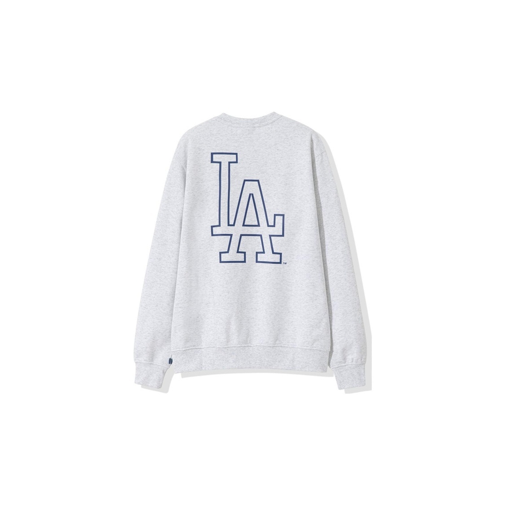 New Era x MLB LA Hoodie, 12715373