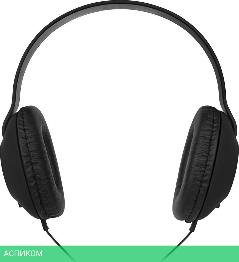 Гарнитура Sven AP-310M Black