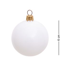 НФШ-1009/1 Ел. украшение Шар «Семья» 65 мм