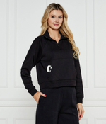 Худые IKON PEAK-A-BOO Karl Lagerfeld - черный(A1W20058)