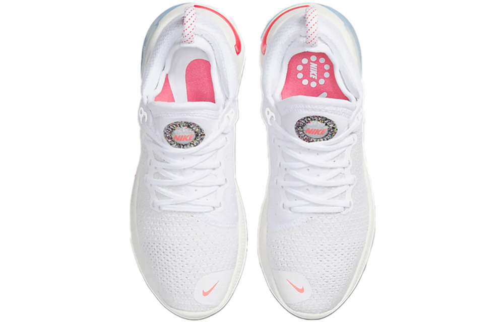 Кроссовки Nike Joyride Run 1 Fk Aw (Женская размерная сетка)