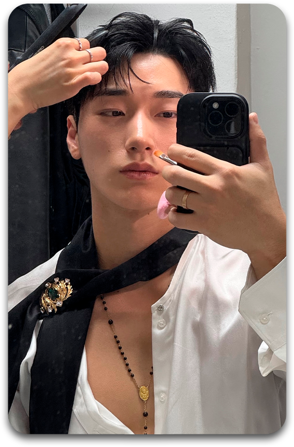 Карта / ATEEZ #1880