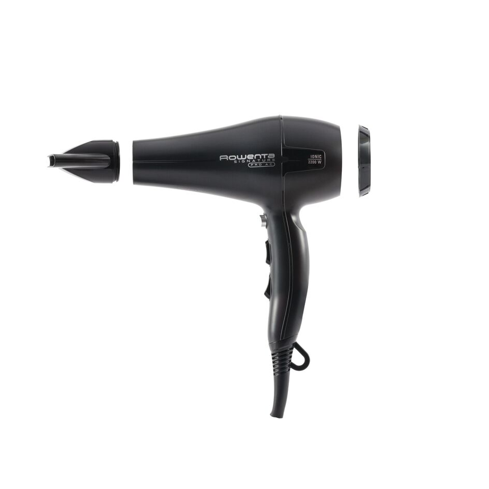 Профессиональный фен Rowenta Signature PRO AC CV7810F0