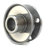 Фланец крепления карданного вала TR для УАЗ с мостами Спайсер